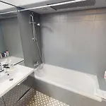 Apartman Le Favre - 2 Au Centre Annecy
