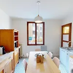 Le Favre - 2 Au Centre Apartman