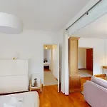 Apartman Le Favre - 2 Au Centre Annecy