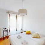 Le Favre - 2 Au Centre Apartman Annecy