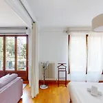 Le Favre - 2 Au Centre Apartman