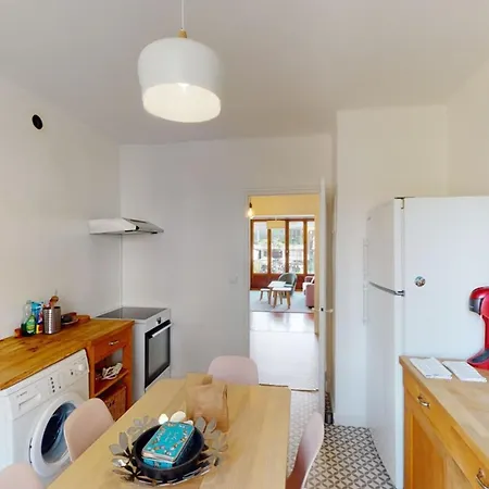 Apartamento Le Favre - 2 Au Centre Annecy