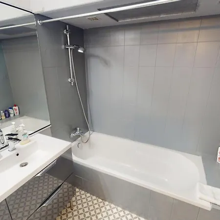 Apartamento Le Favre - 2 Au Centre Annecy