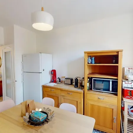 Le Favre - 2 Au Centre Apartman Annecy