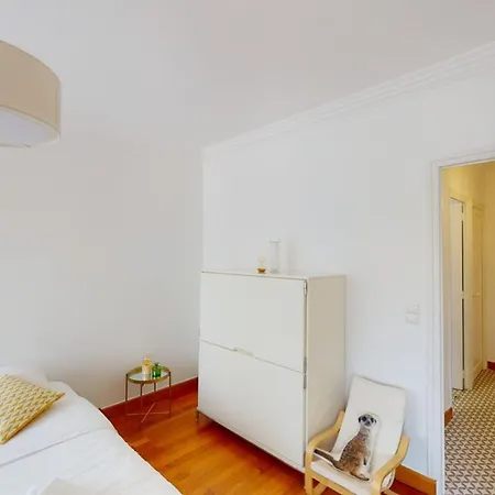 Apartman Le Favre - 2 Au Centre *