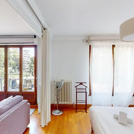 Le Favre - 2 Au Centre Apartamento