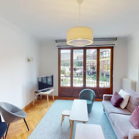 Le Favre - 2 Au Centre Apartamento *