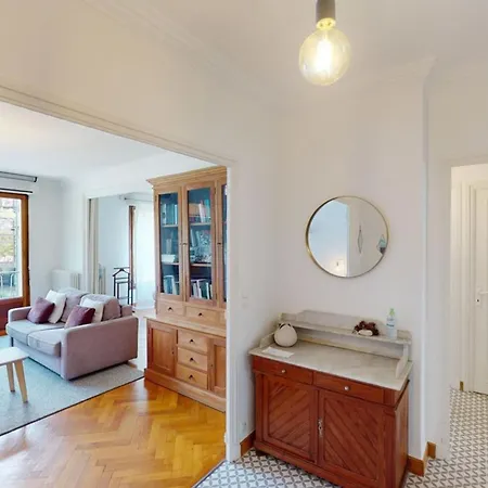 Le Favre - 2 Au Centre Apartamento Annecy